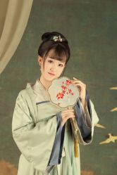 -盘子女人坊古装写真摄影(天津总店)