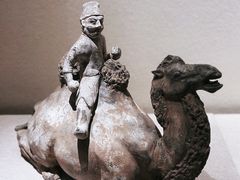 -西安博物院