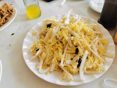 -相聚青山餐厅(阎河路店)