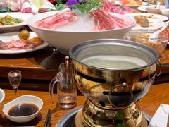 -大东方海鲜酒楼(小武基桥店)