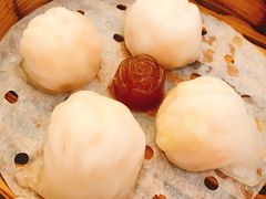 -稻香酒家·33年老字号·港式粤菜(富邦中心店)