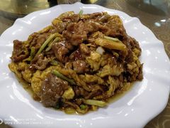 醋溜木须-白魁老号饭庄(安内店)