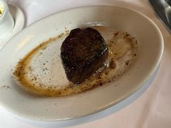 菲力牛排-茹丝葵经典牛排馆(上海外滩店)