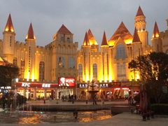 -长沙友阿奥特莱斯