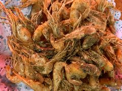 -二子海鲜大排档(太阳城店)