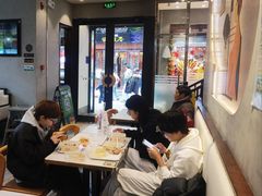 -德克士(前门店)