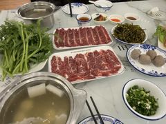 -福合埕牛肉火锅(长平国新店)