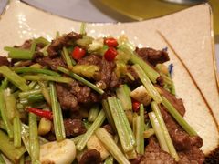 -徽州小镇(高新店)