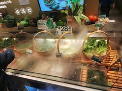 -左庭右院鲜牛肉火锅(京西大悦城店)
