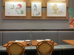 -萨莉亚意式餐厅(中北永旺店)