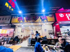 -沈妈砂锅(光华村店)