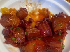 -川流不息·地道川菜·小龙虾(松东路店)