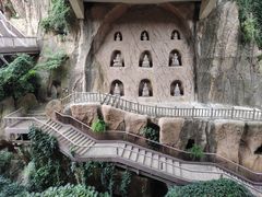 -牛首山文化旅游区