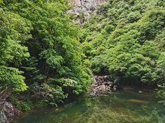 -白云源风景区