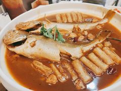 -蟹后Crabber(水悦城店)
