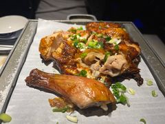 -绿茶餐厅(燕郊永旺店)