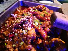 -伟大航路烤鱼(迅驰广场店)