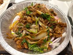 -海富门·带鱼·淮扬菜·粤菜(甘家口店)