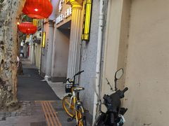 -老洋房花园饭店(绍兴路店)