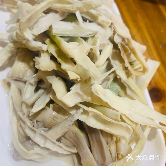 老字号老成都牛肉牛杂(金都西锦店)