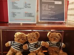 -厦门喜来登酒店