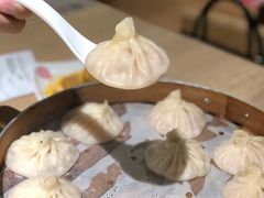 -老班长手工灌汤包老店(东山店)