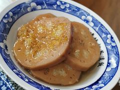 -粗茶淡饭(东关街店)