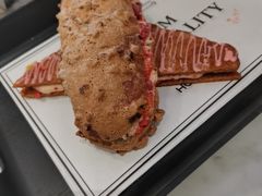 -HOT CRUSH趁热集合·现烤面包(上海环球港店)