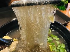 -回味鸭血粉丝汤(南京站店)