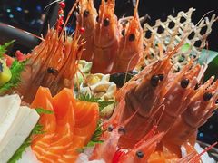 -芥末日本料理(打浦路铂尔曼旗舰店)