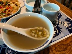 绿豆汤-毛仔特色小吃(御窑厂店)