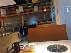 -犇鼎牛潮汕牛肉火锅(新辰里学清路店)