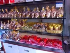 -大麒麟阁(邗沟路店)