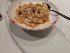 -杏花堂晋商私房菜(华熙五棵松店)