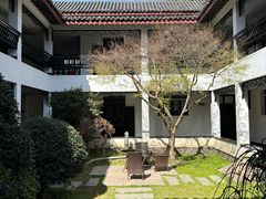 -中国湖笔博物馆(莲花庄路)