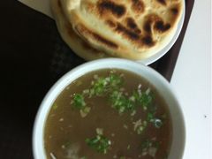 iphone_upload_pic-泉儿头杂碎·清真(城东总店)