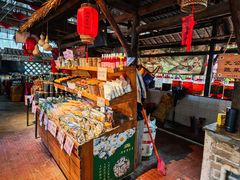 -园林美食城·本土农家菜(杨和镇店)