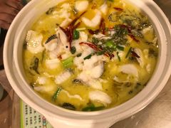 -小菜园新徽菜(溧阳万达店)