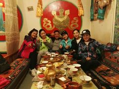 -卡万金特色藏餐