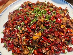 -饭江湖·江湖菜(湖广会馆店)