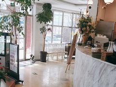 -花舍·新派粤菜·西餐·下午茶(亚运村·鸟巢店)
