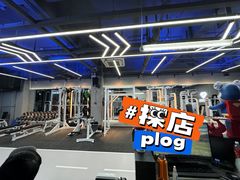 -EASY POWER健身工作室(浦东大道店)