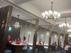 -玉林烤鸭店(垡头店)