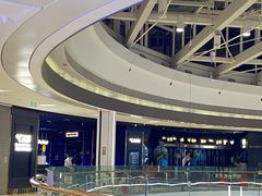 -加餐海鲜自助(宝龙一城店)