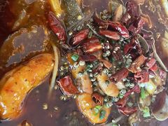 -粤尚腾香居中餐厅(首都机场希尔顿店)