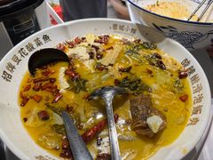 -蓉城小馆(科兴店)