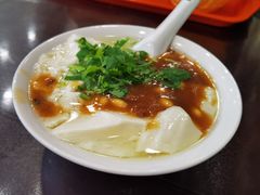 咸豆腐脑-方中山胡辣汤(成都首店)