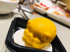 -海底捞火锅(津南永旺店生日主题店)