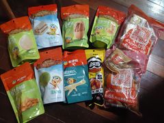 -来伊份(仙霞路五店)