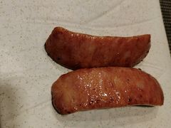 香煎香肠-Hey!蛋包饭(中山店)